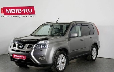 Nissan X-Trail, 2012 год, 1 600 000 рублей, 1 фотография