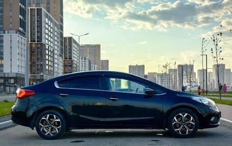 KIA Cerato III, 2015 год, 1 550 000 рублей, 4 фотография