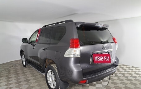 Toyota Land Cruiser Prado 150 рестайлинг 2, 2012 год, 3 236 000 рублей, 7 фотография