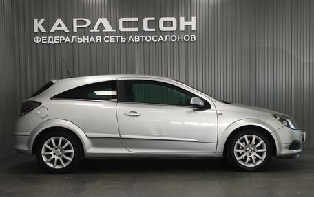 Opel Astra H, 2007 год, 499 000 рублей, 6 фотография