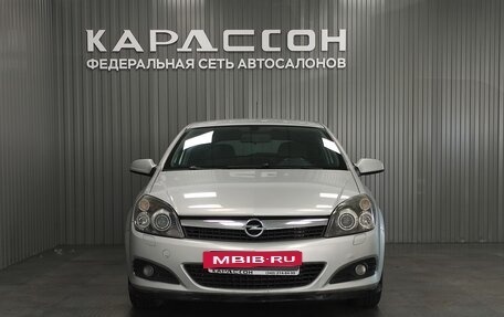 Opel Astra H, 2007 год, 499 000 рублей, 3 фотография