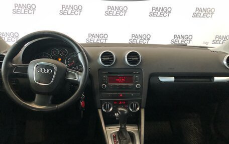 Audi A3, 2008 год, 630 000 рублей, 20 фотография