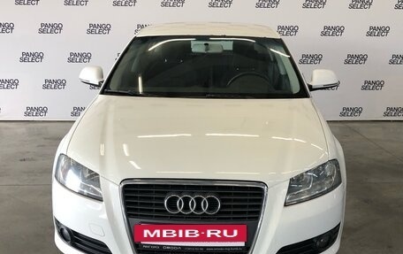 Audi A3, 2008 год, 630 000 рублей, 7 фотография