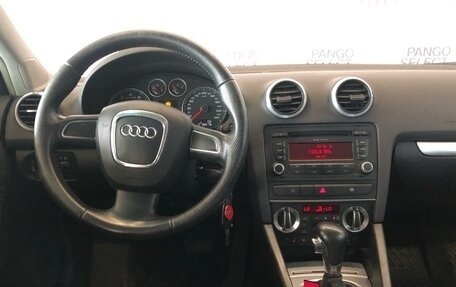 Audi A3, 2008 год, 630 000 рублей, 21 фотография