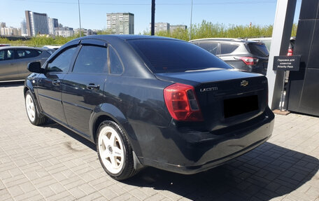 Chevrolet Lacetti, 2010 год, 629 000 рублей, 4 фотография