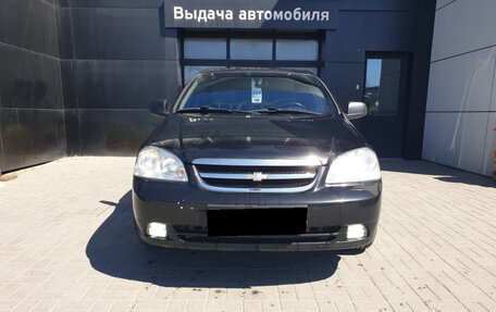 Chevrolet Lacetti, 2010 год, 629 000 рублей, 2 фотография