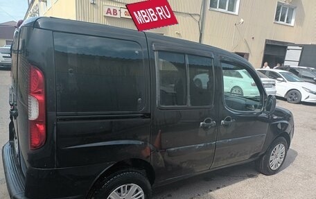 Fiat Doblo I, 2012 год, 685 000 рублей, 4 фотография