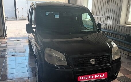 Fiat Doblo I, 2012 год, 685 000 рублей, 2 фотография