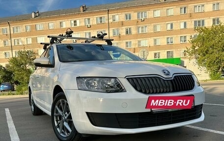 Skoda Octavia, 2013 год, 1 200 000 рублей, 5 фотография