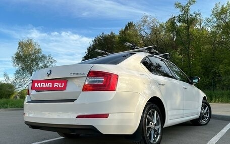 Skoda Octavia, 2013 год, 1 200 000 рублей, 6 фотография