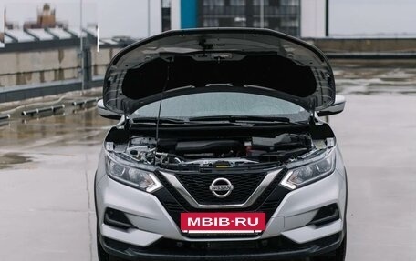 Nissan Qashqai, 2021 год, 2 530 000 рублей, 6 фотография