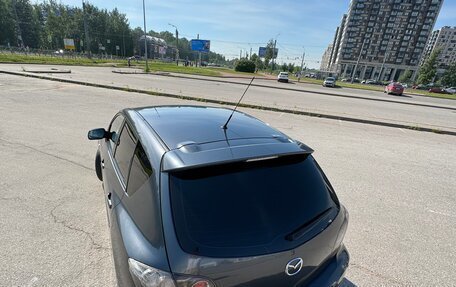 Mazda 3, 2008 год, 690 000 рублей, 7 фотография