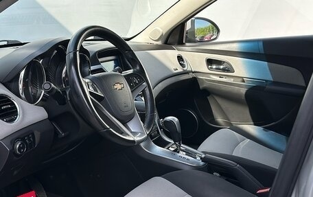 Chevrolet Cruze II, 2012 год, 800 000 рублей, 8 фотография