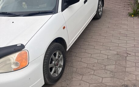 Honda Civic Ferio III, 2000 год, 400 000 рублей, 2 фотография