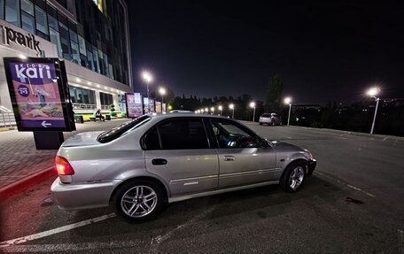 Honda Civic Ferio III, 1999 год, 370 000 рублей, 2 фотография