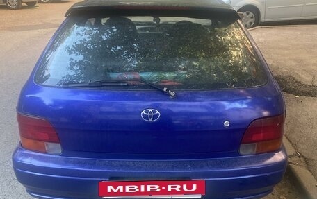 Toyota Corolla, 1996 год, 265 000 рублей, 3 фотография