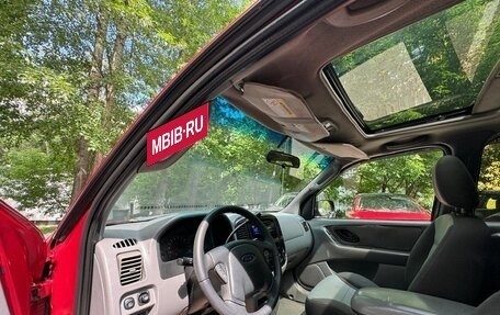 Ford Escape II, 2001 год, 595 000 рублей, 6 фотография