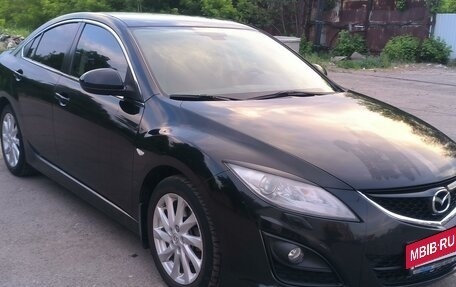 Mazda 6, 2011 год, 1 490 000 рублей, 4 фотография