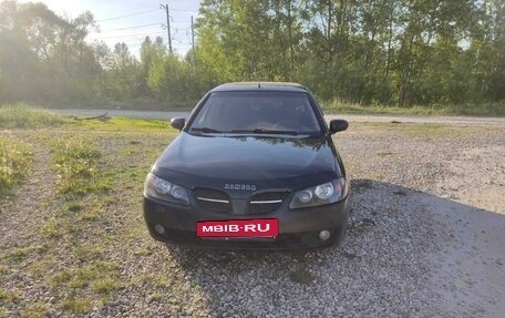 Nissan Almera, 2005 год, 350 000 рублей, 3 фотография