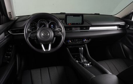 Mazda 6, 2020 год, 2 849 000 рублей, 6 фотография