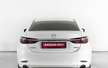 Mazda 6, 2020 год, 2 849 000 рублей, 4 фотография