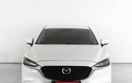 Mazda 6, 2020 год, 2 849 000 рублей, 3 фотография