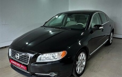 Volvo S80 II рестайлинг 2, 2010 год, 850 000 рублей, 1 фотография