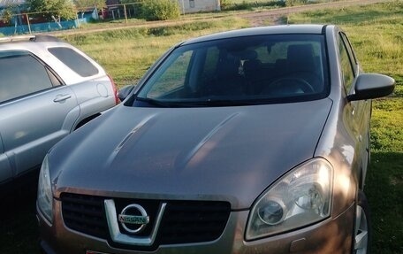 Nissan Qashqai, 2007 год, 910 000 рублей, 1 фотография