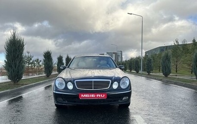 Mercedes-Benz E-Класс, 2005 год, 1 500 000 рублей, 1 фотография