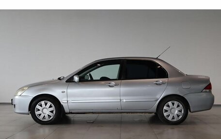 Mitsubishi Lancer IX, 2004 год, 379 000 рублей, 2 фотография