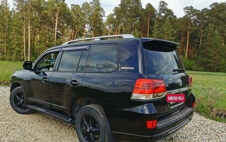 Toyota Land Cruiser 200, 2011 год, 3 500 000 рублей, 4 фотография