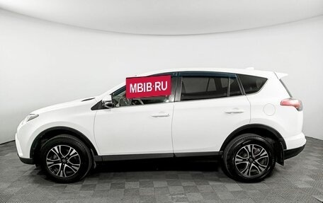 Toyota RAV4, 2015 год, 2 590 000 рублей, 8 фотография