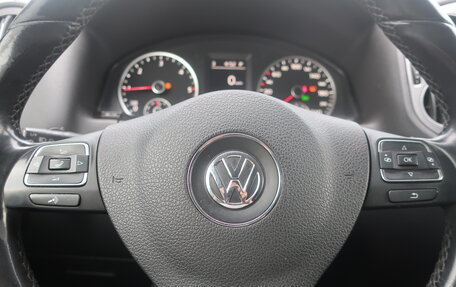 Volkswagen Tiguan I, 2012 год, 1 489 000 рублей, 14 фотография