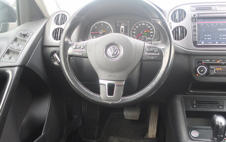 Volkswagen Tiguan I, 2012 год, 1 489 000 рублей, 12 фотография