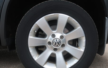 Volkswagen Tiguan I, 2012 год, 1 489 000 рублей, 7 фотография