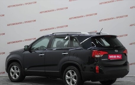 KIA Sorento II рестайлинг, 2017 год, 1 795 000 рублей, 4 фотография