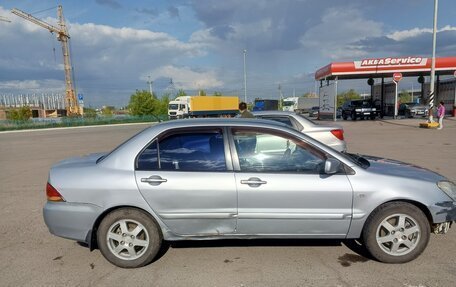 Mitsubishi Lancer IX, 2006 год, 430 000 рублей, 2 фотография