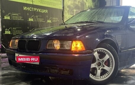 BMW 3 серия, 1996 год, 365 000 рублей, 2 фотография