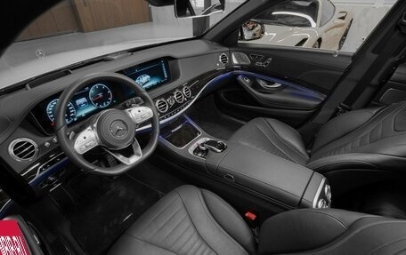 Mercedes-Benz S-Класс, 2020 год, 8 948 000 рублей, 15 фотография