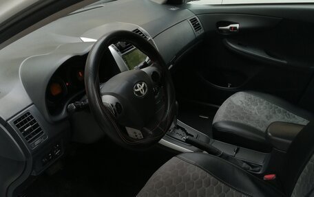 Toyota Corolla, 2012 год, 1 390 000 рублей, 6 фотография