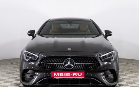 Mercedes-Benz E-Класс, 2020 год, 6 529 444 рублей, 2 фотография