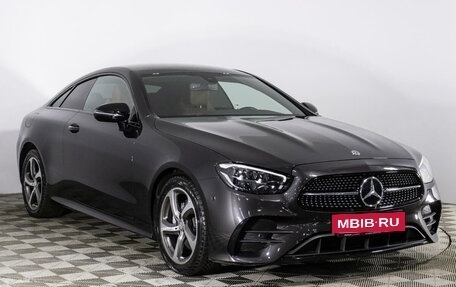 Mercedes-Benz E-Класс, 2020 год, 6 529 444 рублей, 3 фотография