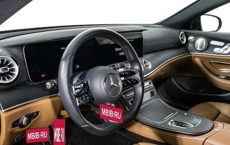 Mercedes-Benz E-Класс, 2020 год, 6 529 444 рублей, 11 фотография