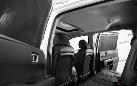 Honda Pilot III рестайлинг, 2014 год, 2 449 000 рублей, 7 фотография