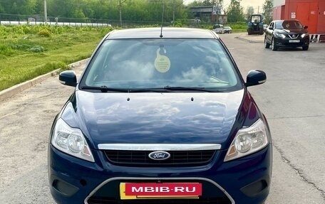 Ford Focus II рестайлинг, 2010 год, 629 000 рублей, 8 фотография