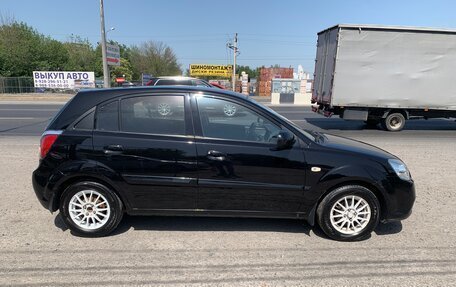 KIA Rio II, 2011 год, 865 000 рублей, 8 фотография