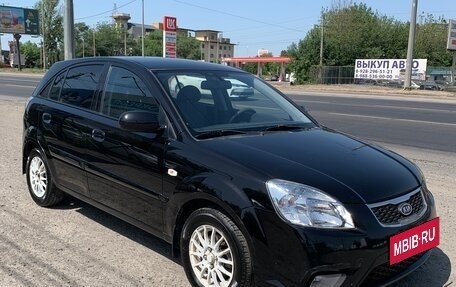 KIA Rio II, 2011 год, 865 000 рублей, 5 фотография