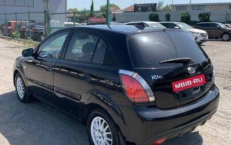 KIA Rio II, 2011 год, 865 000 рублей, 7 фотография