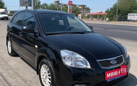 KIA Rio II, 2011 год, 865 000 рублей, 3 фотография