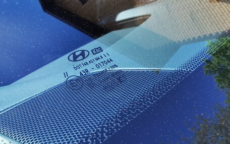 Hyundai Santa Fe IV, 2020 год, 3 750 000 рублей, 9 фотография